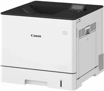 Canon i-SENSYS LBP732Cdw – Canon i-SENSYS LBP732Cdw: Leistungsstarker Farblaserdrucker