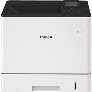 Canon i-SENSYS LBP732Cdw – Benutzerfreundliches Design und einfache Bedienung