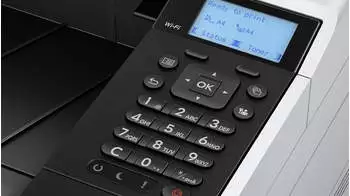 Kyocera ECOSYS PA4000wx – Kyocera ECOSYS PA4000wx: Leistungsstarker Schwarzweiß-Laserdrucker
