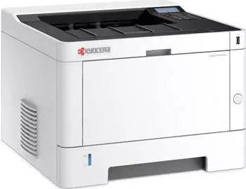Kyocera ECOSYS PA4000wx – Effiziente Druckfunktionen und schnelle Aufwärmzeit