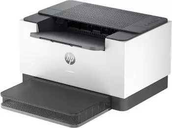 HP LaserJet M207dw (8J9K9F) – Vielseitige Konnektivität für flexibles Arbeiten