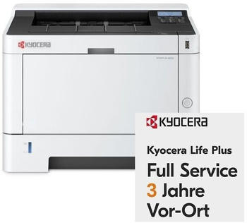 Kyocera ECOSYS PA4000x/Plus