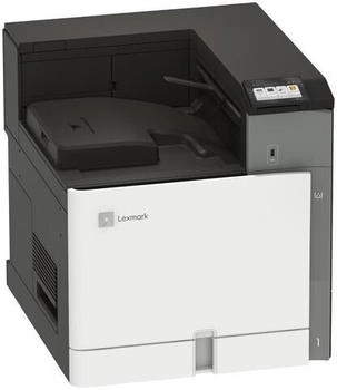 Lexmark CS963e – Lexmark CS963e - Höchste Effizienz für anspruchsvolle Büroumgebungen