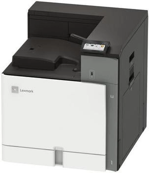 Lexmark CS963e – Flexibilität und Komfort für reibungslose Arbeitsabläufe