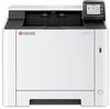 Laserdrucker mit Touchdisplay