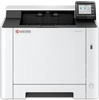 Laserdrucker mit Touchdisplay