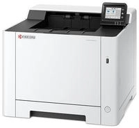 Kyocera ECOSYS PA2600cwx Farblaserdrucker, mit Kyocera Life Plus 3 Jahre Full Service