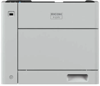 Ricoh P C375