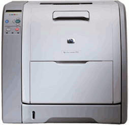Hewlett-Packard HP Color LaserJet 3700 (Q1321A)