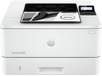 HP LaserJet Pro 4002d (2Z607F)