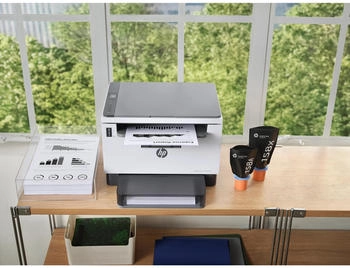HP LaserJet Enterprise 8501dn (9S187A)