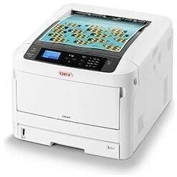 Oki Systems C844dn
