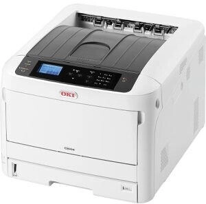Oki Systems C844dn – Oki Systems C844dn für professionelle Farbdrucke in Höchstgeschwindigkeit