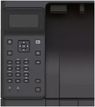 Canon i-SENSYS LBP246dw II – Canon i-SENSYS LBP246dw II - Leistungsstarker Schwarzweiß-Laserdruck für Ihr Büro