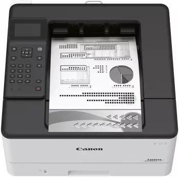 Canon i-SENSYS LBP246dw II – Ressourcenschonend und benutzerfreundlich für optimalen Arbeitsfluss
