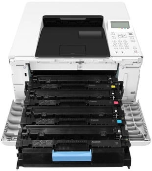 Canon i-SENSYS LBP646Cdw – Vielseitige Funktionen für moderne Arbeitsumgebungen