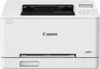 Canon i-SENSYS LBP647Cdw – Vielseitige Konnektivität für moderne Arbeitsumgebungen