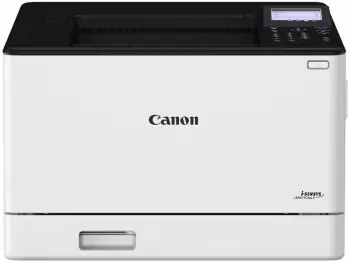 Canon i-SENSYS LBP673Cdw II – Maximale Produktivität durch schnellen Druckstart und intelligente Funktionen
