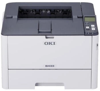 Oki Systems B433dn