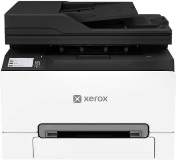 Xerox C255a Farblaser-Multifunktionsdrucker A4, WLAN, Duplex (C255)
