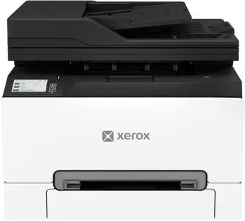 Xerox C303a Farblaser-Multifunktionsdrucker WLAN, Duplex, Fax (C303V_AEU)