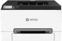 Xerox C300V/EU - Drucker - Farbe - Duplex - Laser - A4/Legal - 2400 x 600 dpi - bis