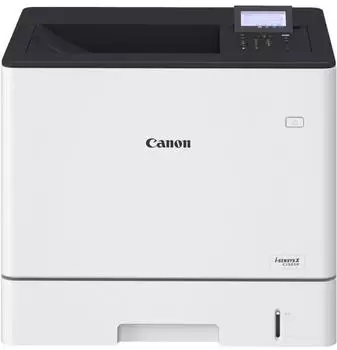 Canon i-SENSYS X C1533P II Farb-Laserdrucker A4, 33ppm, Wi-Fi (6173C003AA)