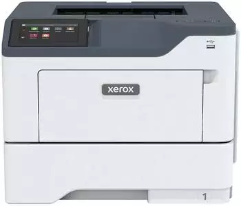 Xerox B410 Drucker, bis zu 50 ppm, Duplex (B410/DN)