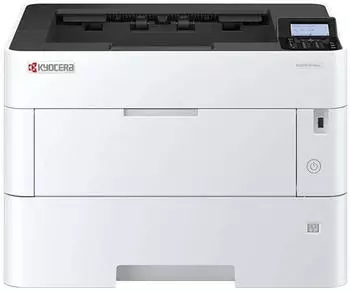 Kyocera ECOSYS P4140dn A3 Schwarz-Wei&szlig;-Laserdrucker (1102Y43NL1)