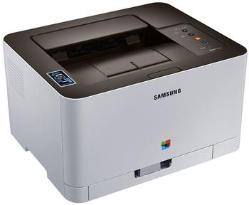 Samsung Xpress C430W