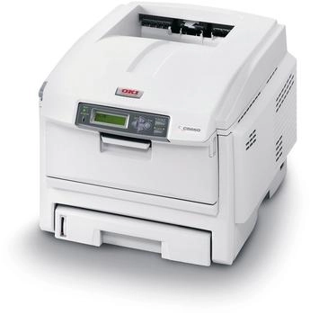 OKI Systems C5650N