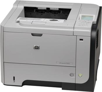 HP LaserJet P3015DN (CE528A)