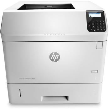 HP LaserJet Enterprise M605n (E6B69A)
