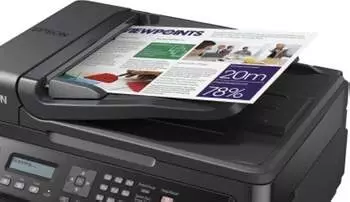 Canon i-SENSYS LBP6030B – Effiziente Leistung und schnelle Druckzeiten