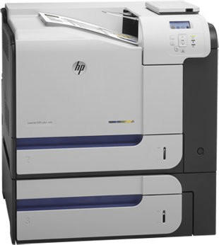 HP Color LaserJet Enterprise 500 M551xh (CF083A)