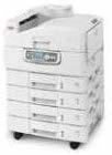 OKI Systems C9650hdtn
