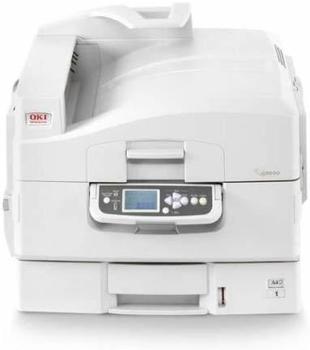 OKI Systems C9650hdn