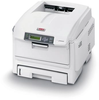 OKI Systems C5950DTN