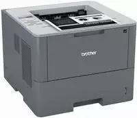 Brother HL-L6250DN - Drucker - s/w - Duplex - Laser - A4/Legal