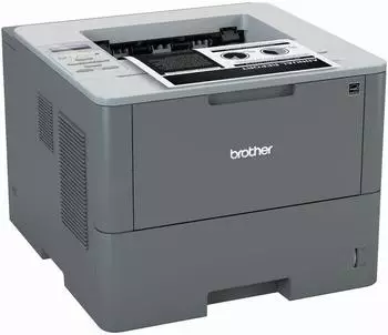 Brother HL-L6250DN