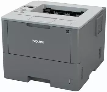 Brother HL-L6250DN – Der Brother HL-L6250DN: Ein Hochleistungs-Laserdrucker für Arbeitsgruppen