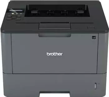 Brother HL-L5100DN