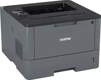 Brother HL-L5100DN – Der Brother HL-L5100DN: Ein leistungsstarker Partner für Ihr Büro