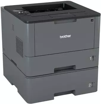Brother HL-L5100DNT – Leistungsmerkmale des Brother HL-L5100DNT