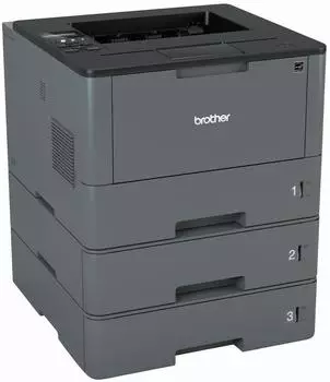 Brother HL-L5100DNTT