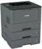Brother HL-L5100DNTT