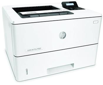 HP LaserJet Pro M501n