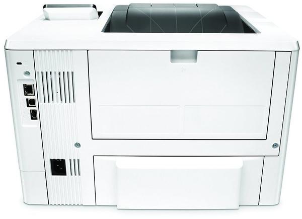 Eigenschaften & Allgemeine Daten HP LaserJet Pro M501n