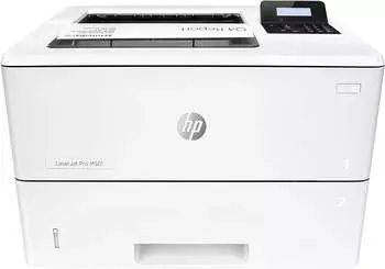 HP LaserJet Pro M501dn (J8H61A) – Effizienz und Geschwindigkeit für Ihr Büro