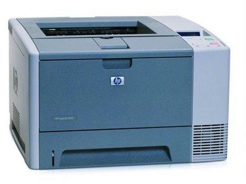 HP Laserjet 2420 DN